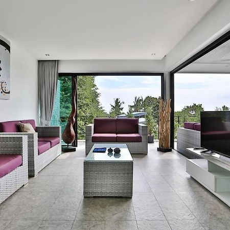 Villa Hayou, Lamai Koh Samui Ngoại thất bức ảnh