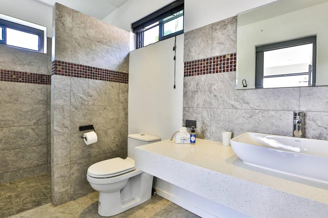 Villa Hayou, Lamai Koh Samui Ngoại thất bức ảnh